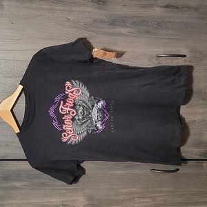 Señor Frogs Cancun T-shirt